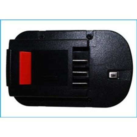 Ilc Replacement for Black & Decker B-8316 Battery B-8316